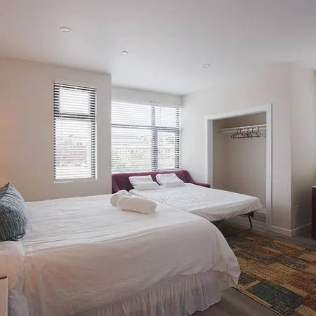 Comfy Studio With Cali King Size Mattress San Diego Exterior foto